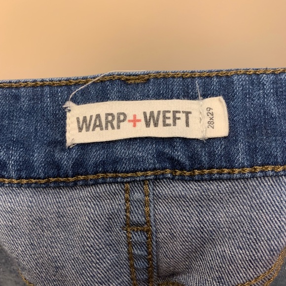 Skinny Jeans - Picture 3 of 3